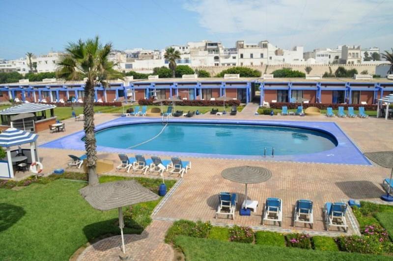 Картинка Les Iles 4*