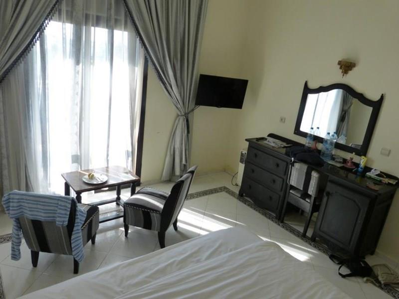 Территория Les Iles 4*