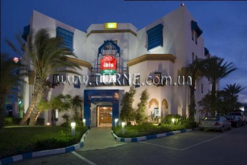 Зображення Ibis Moussafir 3*