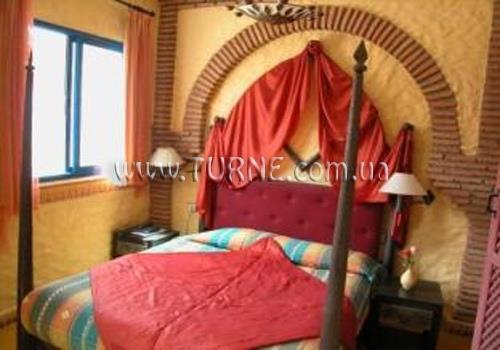 Вид Riad Al Madina 5*