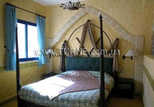 Картинка Riad Al Madina 5*