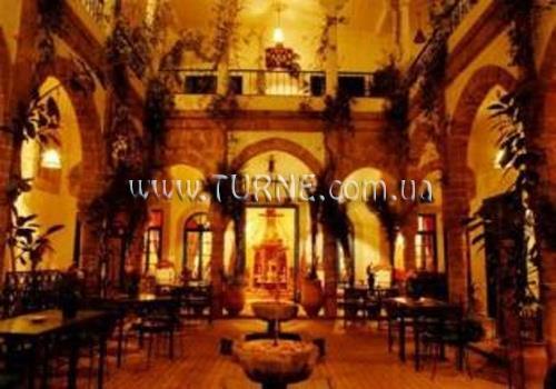 Фотография Riad Al Madina 5*