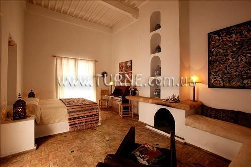 Картинка Villa Maroc вилла