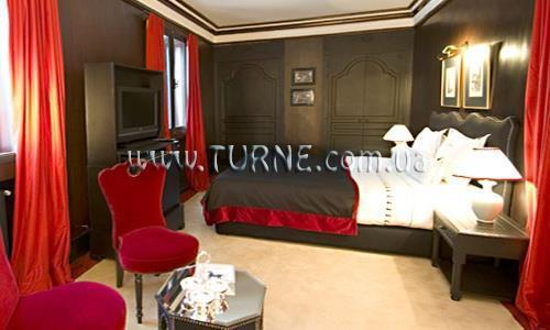 Вид Riad Lotus O Marine 5*