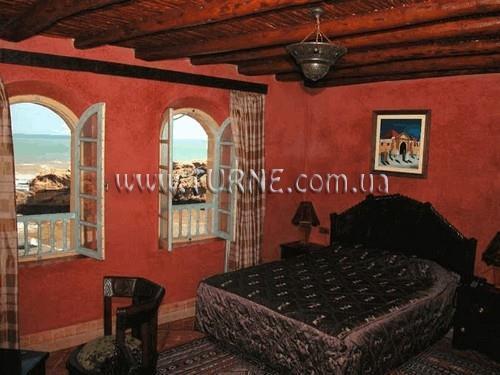 Територія Riad Mimouna 3*