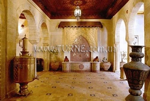 Картинка Riad Mimouna 3*