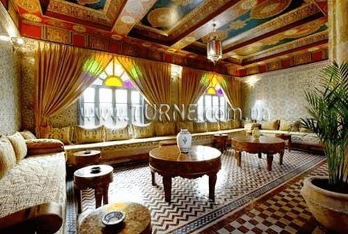 Зображення Riad Mimouna 3*