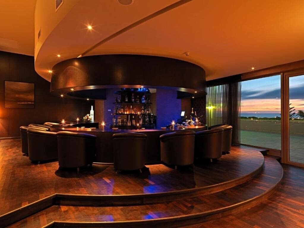 Вид Atlas Essaoira & Spa 5*