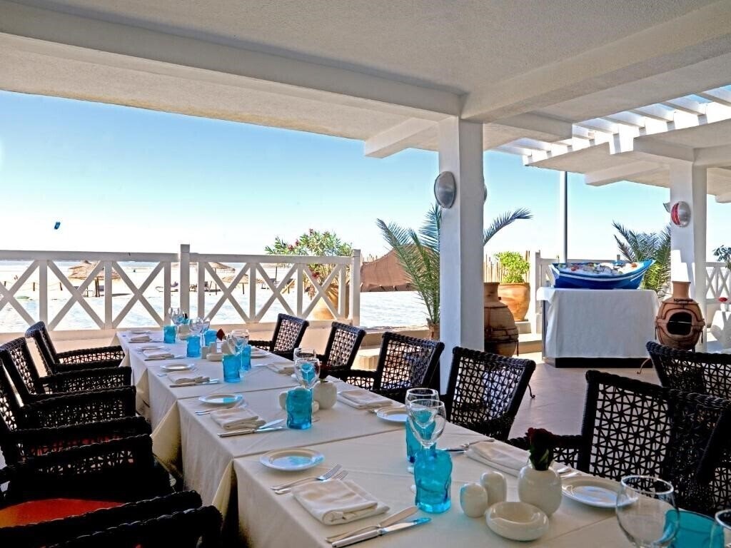 Панорама Atlas Essaoira & Spa 5*