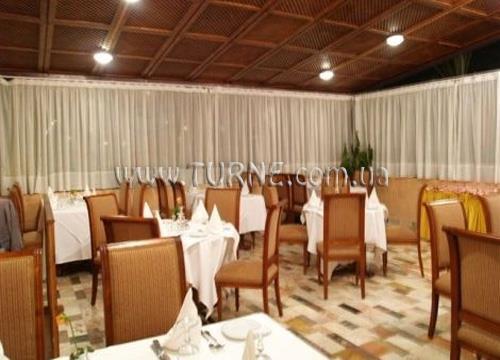 Вид Ryad Mogador 4*