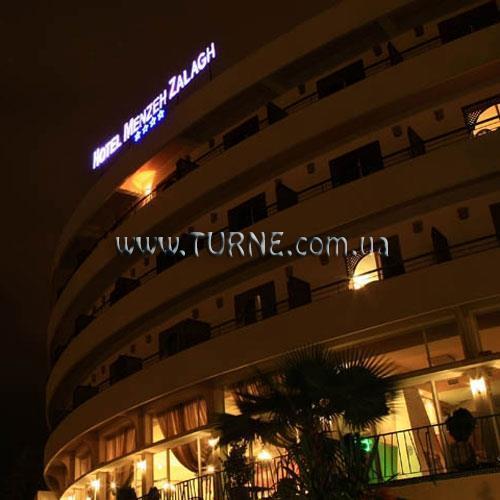 Вид Menzah Zalagh 4*