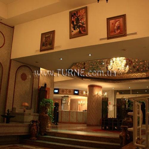 Зображення Menzah Zalagh 4*