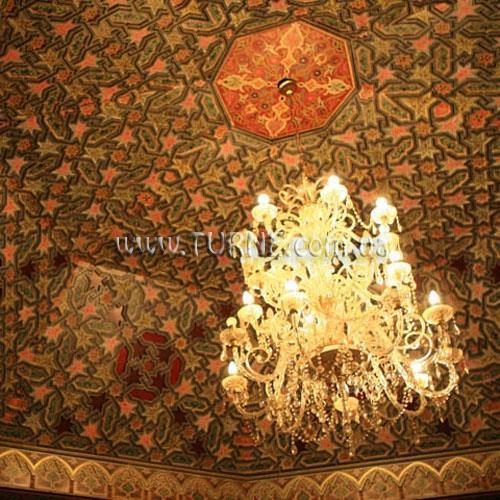 Фотографія Menzah Zalagh 4*