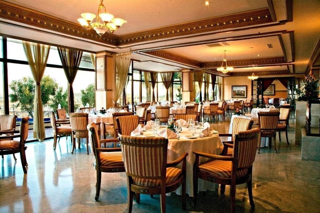 Апартаменти Les Merinides 5*