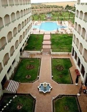 Фотографія Zalagh Parc Palace 5*