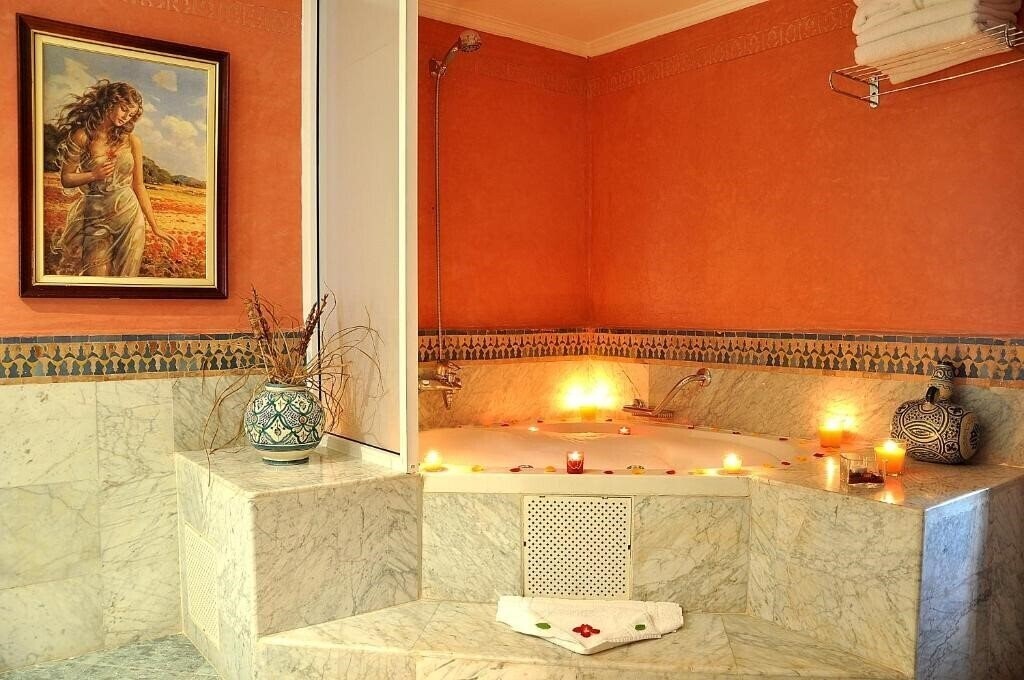 Фотографія Menzeh Zalagh 4*