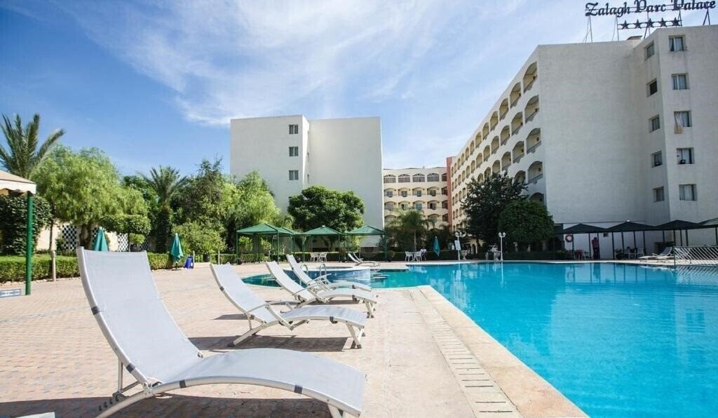 Зображення Menzeh Zalagh 4*