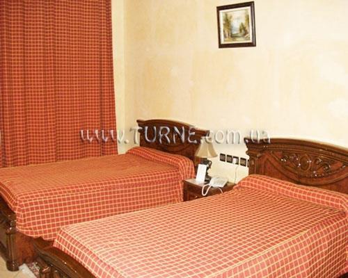 Зображення Hotel Ajiad 3*