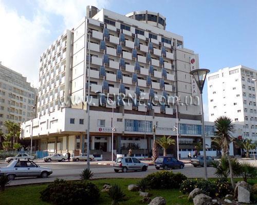 Изображение Hotel Ramada Les Almohades 3*