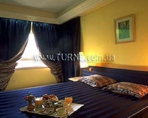 Фото Hotel Ramada Les Almohades 3*