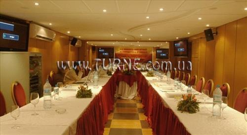 Апартаменти Hotel Oum Palace 4*