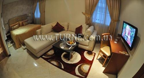 Вид Hotel Oum Palace 4*