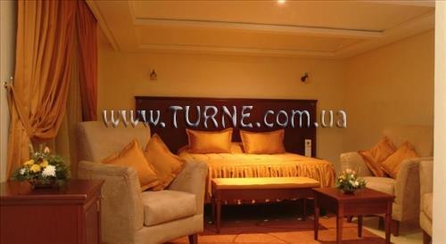 Зображення Hotel Oum Palace 4*