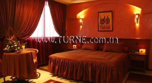 Фотографія Hotel Oum Palace 4*