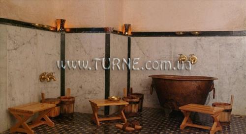 Фото Hotel Oum Palace 4*