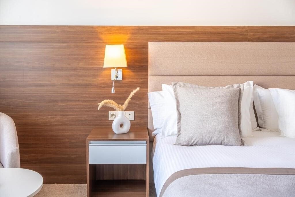 Готель Kenzi Basma 4*