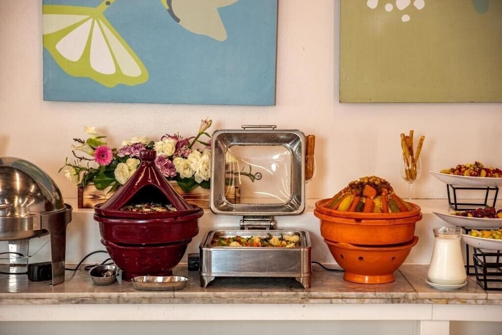 Територія Kenzi Basma 4*