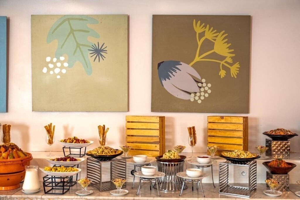 Панорама Kenzi Basma 4*