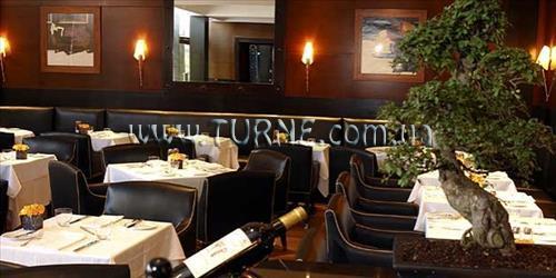 Готель Hyatt Regency Casablanca 5*