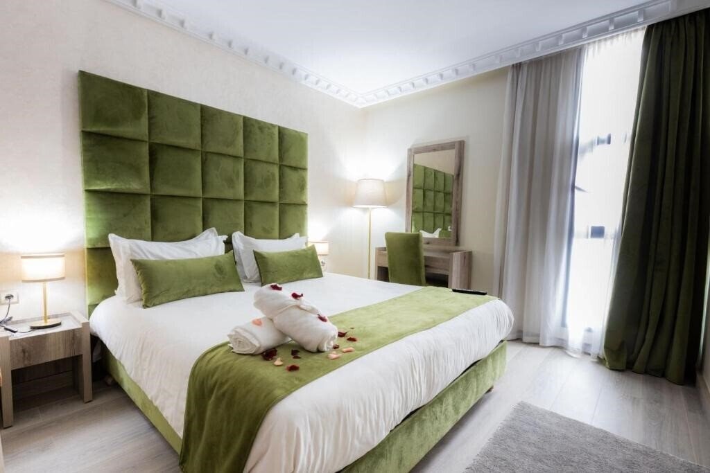 Панорама Prince de Paris 4*