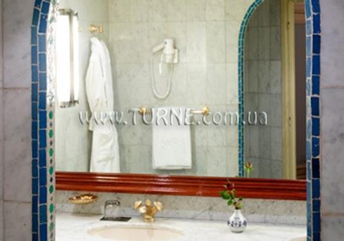 Картинка Le Royal Mansour 5*