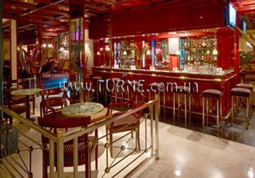 Фотографія Le Royal Mansour 5*