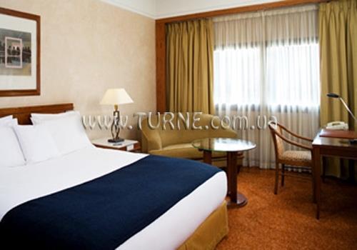 Зображення Sheraton Casablanca 5*