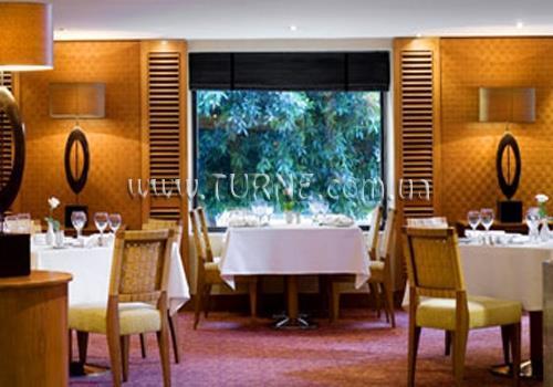 Фотографія Sheraton Casablanca 5*