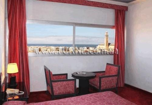 Апартаменти Rivoli 4*