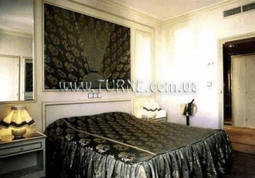 Територія Rivoli 4*