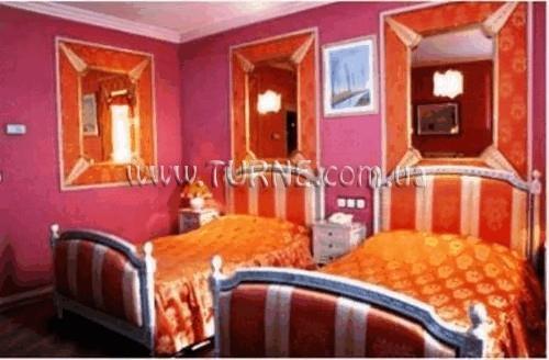 Фотографія Rivoli 4*