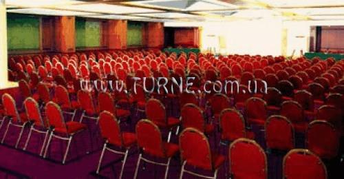 Готель Rivoli 4*