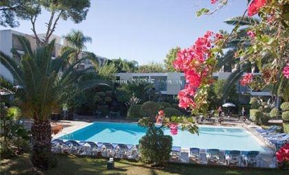 Территория Volubilis 4*