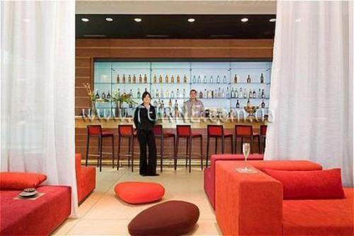 Фотография Novotel Casa City Centre 4*