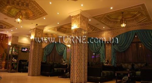 Вид Mounia Hotel 4*