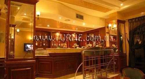 Зображення Mounia Hotel 4*