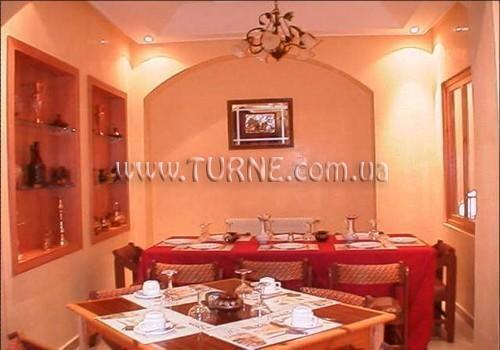 Фотографія Mounia Hotel 4*