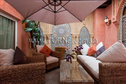 Фотографія Art Palace & Spa 5*