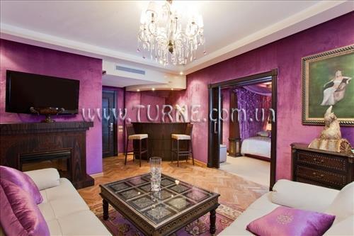 Готель Art Palace & Spa 5*