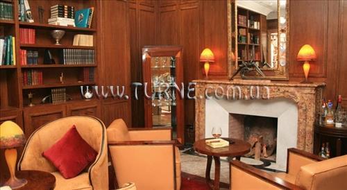 Апартаменти Hotel & Spa Le Doge - Relais & Chateaux 5*